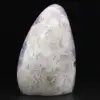 Naturlig ametist från Madagaskar - 4