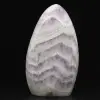 Naturlig ametistrock - 0