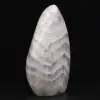 Naturlig ametistrock - 1