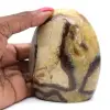 Septaria för insamling från Madagaskar - 0