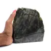 Mid-Raw Purple Labradorite - 0
