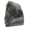 Mid-Raw Purple Labradorite - 1
