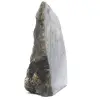 Mid-Raw Purple Labradorite - 2