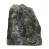 Halvgrov naturlig labradorit - 4