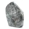 Polerad Spectrolite från Madagaskar - 4