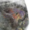 Polerad Spectrolite från Madagaskar - 7