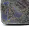Polerad Spectrolite från Madagaskar - 8