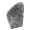 Polerat naturligt polerat spektroliteblock - 2