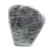 Samlarobjekt Naturlig polerad Spectrolite - 0