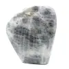 Samlarobjekt Naturlig polerad Spectrolite - 3