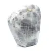 Samlarobjekt Naturlig polerad Spectrolite - 4