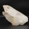 Kvartskristallisation - 0