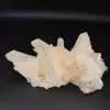 Kristalliserad kvarts - 0