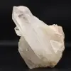 Kvartskristallisation - 0