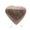 Månstenshjärta - 0