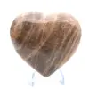 Månstenshjärta - 0