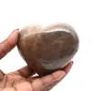 Madagaskar månstenshjärta - 2