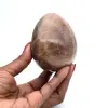 Svart månstensägg - 0