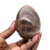 Svart mikroklint ägg - 0