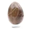 Microcline ägg från Madagaskar - 1