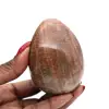 Madagaskar Månsten: Ägg - 0
