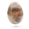 Svart mikroklint ägg - 1