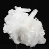 Kvartskristallisation Faden - 2