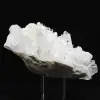 Kvartskristallisation Faden - 3