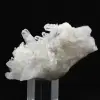 Kvartskristallisation Faden - 4