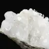Kvartskristallisation Faden - 7