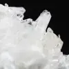 Kvartskristallisation Faden - 9