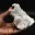 Naturlig Faden Quartz — 2