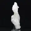 Naturlig kvartskristall - 2