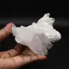 Naturlig Faden Quartz - 4