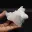 Naturlig Faden Quartz — 4