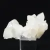 Naturlig Faden kvartskristall - 1