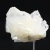 Naturlig Faden kvartskristall - 4