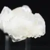 Naturlig Faden kvartskristall - 6