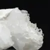 Naturlig Faden kvartskristall - 8