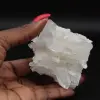 Naturlig Faden Quartz - 7