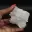 Naturlig Faden Quartz — 7