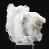 Kvartskristallisation Faden - 1