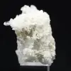 Kvartskristallisation Faden - 2