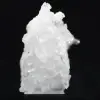 Kvartskristallisation Faden - 4