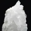 Kvartskristallisation Faden - 7