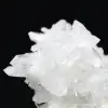 Kvartskristallisation Faden - 8