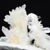 Naturlig Faden Quartz - 6