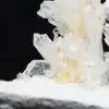 Naturlig Faden Quartz - 7