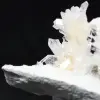 Naturlig Faden Quartz - 9