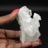 Faden Quartz Crystal Pakistan - 0